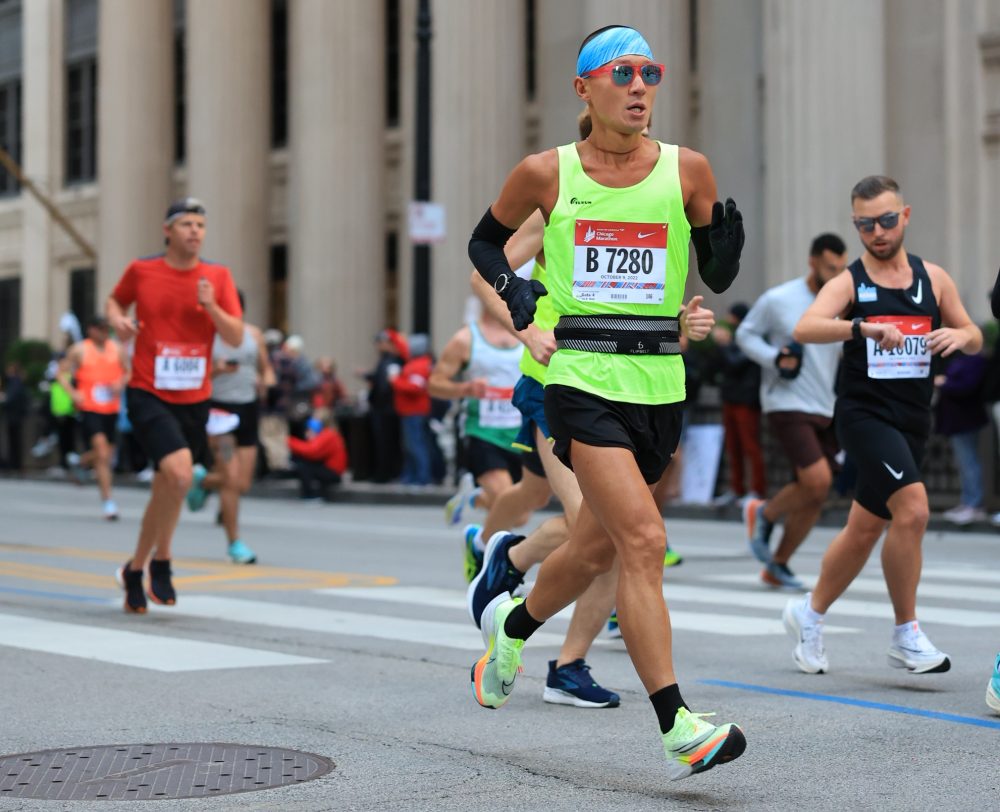 Y. Victor Wang, Ph.D.