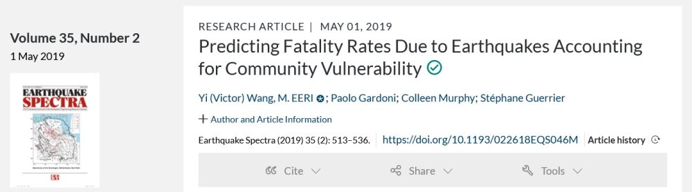 Y. Victor Wang, Ph.D.